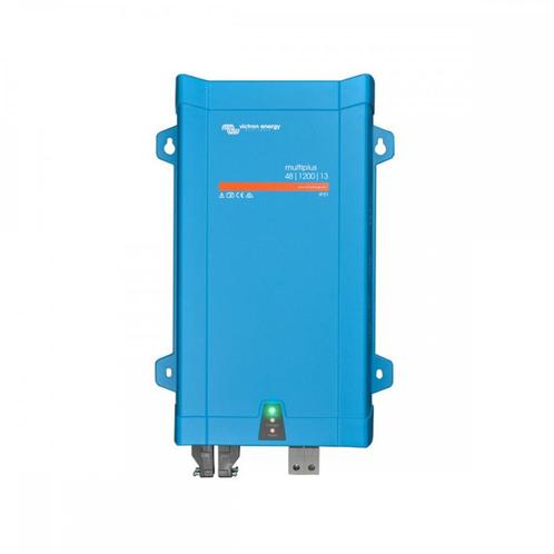 Victron MultiPlus 48V/1200VA/13A-16/230V VE.Bus Inverter..., Doe-het-zelf en Verbouw, Overige Doe-het-zelf en Verbouw, Nieuw, Verzenden