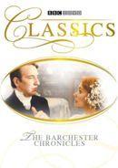 Barchester chronicles, the - DVD, Verzenden, Nieuw in verpakking