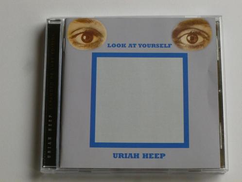 Uriah Heep - Look at Yourself / Bonus Tracks, Cd's en Dvd's, Cd's | Rock, Verzenden