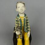 Ida - Best Friends - hand made