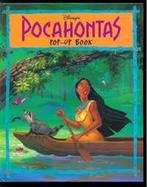 Disney pop up Pocahontas 9789024359240 Disney, Verzenden, Zo goed als nieuw, Disney