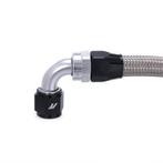 Mishimoto 10-15 Chevrolet Camaro SS Thermostatic Oil Cooler, Ophalen of Verzenden, Nieuw