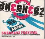 cd digi - Various - Sneakerz 4 - Sneakerz Festival, Verzenden, Zo goed als nieuw