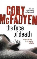 Face Of Death 9780340840108 Cody McFadyen, Verzenden, Gelezen, Cody McFadyen
