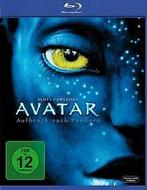 Avatar - Aufbruch nach Pandora [Blu-ray] von James C...  DVD, Cd's en Dvd's, Verzenden, Zo goed als nieuw