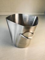 Letang Remy - Ijsemmer - Staal - de jaren 70, Antiek en Kunst, Antiek | Meubels | Stoelen en Banken