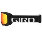 Giro Skibril Gg Ringo Polyester Vivid Lens Oranje/zwart, Ophalen of Verzenden, Nieuw
