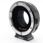 Metabones Adapter Canon EF - E-Mount T Speed Booster Ultra, Verzenden, Gebruikt