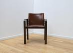 Matteo Grassi - Golfo Dei Poeti - Fauteuil (4) - Leder