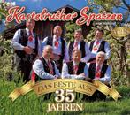 Kastelruther Spatzen - Das Beste Aus 35 Jahren - 3CD, Ophalen of Verzenden, Nieuw in verpakking