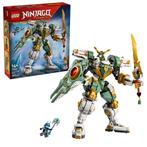 LEGO Ninjago - Lloyds Titan Mech 15th Anniversary 71860, Ophalen of Verzenden, Nieuw