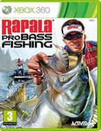 Rapala Pro Bass Fishing [Xbox 360], Ophalen of Verzenden, Nieuw
