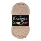 Scheepjes Colour Crafter - 1710 Ermelo, Ophalen of Verzenden, Nieuw, Breien of Haken, Wol of Garen