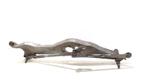 Ruitenwisser mechaniek voor Cadillac CTS Sport  3.2 25748374, Auto-onderdelen, Ophalen of Verzenden, Gebruikt, Voor, Cadillac
