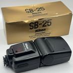 Nikon SB-25 Flitser, Nieuw
