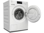 Miele Wwb 360 Wcs Powerwash Wasmachine (8 Kg 1400 Rpm A), Witgoed en Apparatuur, Wasmachines, Verzenden, 8 tot 10 kg, Nieuw, 85 tot 90 cm