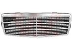 GRILL VOOR MERCEDES BENZ C-KL W202 1993-2000 2028800083, Ophalen of Verzenden, Nieuw