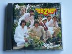 BZN - Youre Welcome! (phonogram), Cd's en Dvd's, Cd's | Nederlandstalig, Verzenden, Zo goed als nieuw