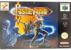 Mario64.nl: Castlevania Compleet - iDEAL!, Ophalen of Verzenden, Gebruikt