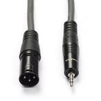 XLR, Verzenden, Nieuw