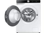Samsung - Wasmachine Voorlader - 9 kg - Wit, Verzenden, 8 tot 10 kg, Nieuw, 85 tot 90 cm