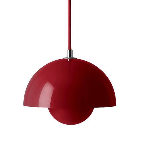 20% Korting | &tradition FlowerPot Hanglamp, Huis en Inrichting, Lampen | Hanglampen, Zo goed als nieuw, Minder dan 50 cm, Verzenden