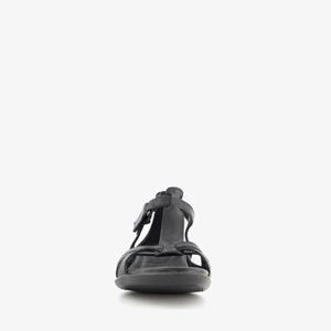 ECCO Flash leren dames sandalen zwart maat 41 Schoenen Marktplaats
