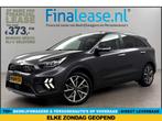 Kia Niro 1.6 GDi Hybrid ExecutiveLine JBL Pano Memory Cruise, Automaat, Zwart, Nieuw, Hybride Elektrisch/Benzine