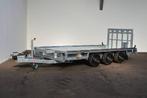 Henra MT354015TR Machinetransporter, Ophalen of Verzenden, Nieuw