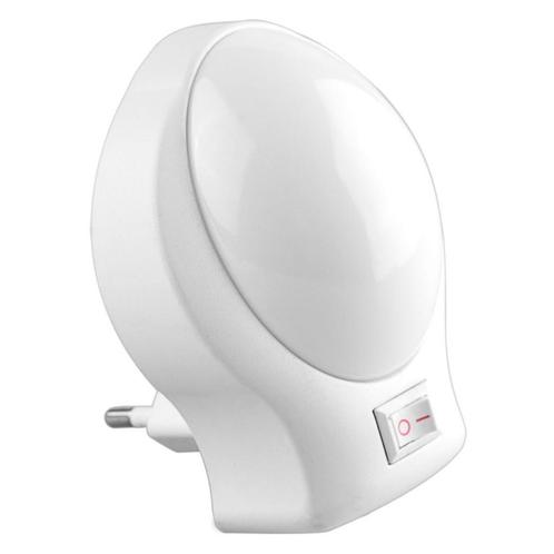 LED nachtlampje - 0.5W - schakelaar, Huis en Inrichting, Overige Huis en Inrichting, Ophalen of Verzenden
