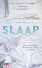 Slaap 9789044540345 Matthew Walker, Verzenden, Zo goed als nieuw, Matthew Walker