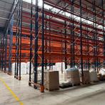Aanbieding: Voordeelrij gebruikte Mecalux palletstelling