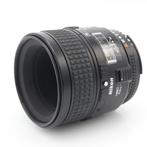 Nikon AF Micro 60mm F/2.8 D | Tweedehands, Verzenden, Gebruikt, Nikon