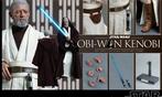 Hot Toys - Star Wars - Obi Wan Kenobi (MMS283) - 1:6, Nieuw