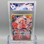 One Piece Graded card - NIKA Monkey.D.Luffy (Secret), Nieuw