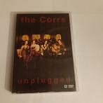 The Corrs  unplugged, Verzenden, Gebruikt