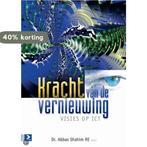 KRACHT VAN DE VERNIEUWING 9789039523322, Verzenden, Zo goed als nieuw