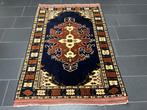 Afghaans Kazak - Vloerkleed - 190 cm - 130 cm, Huis en Inrichting, Stoffering | Tapijten en Kleden, Nieuw