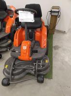 HUSQVARNA R112iC zitmaaier, NIEUW!, Ophalen, Nieuw, Minder dan 90 cm