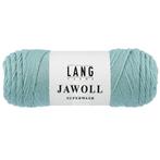 Lang Yarns Jawoll Superwash - 372 mint - Sokkenwol Garen, Hobby en Vrije tijd, Ophalen of Verzenden, Nieuw