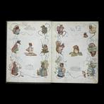 Beatrix Potter - The Tale Of Peter Rabbit - 1918