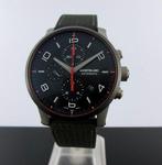 Montblanc - Montblanc Timewalker Automatic Urban Speed, Nieuw