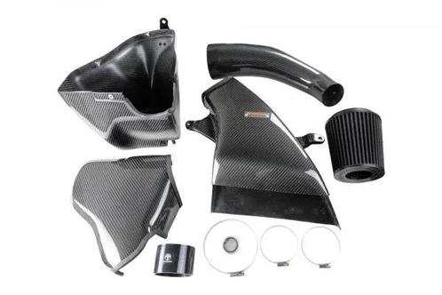 Armaspeed Carbon Fiber Air Intake Audi S4 / S5 B8 3.0 TFSI, Auto diversen, Tuning en Styling