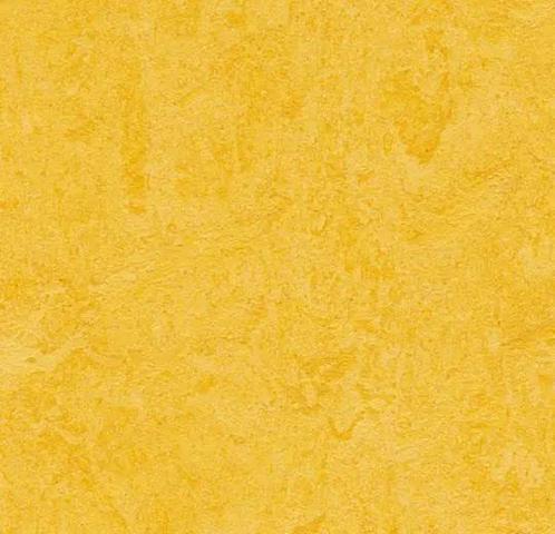 Forbo Marmoleum Modular t3251 lemon zest Marble, Huis en Inrichting, Stoffering | Vloerbedekking, Verzenden