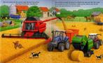 Mijn tractor 9789086684380 A Lombaert de, Boeken, Kinderboeken | Kleuters, Gelezen, A Lombaert de, N.v.t., Verzenden