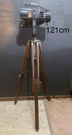 Fargo - Staande lamp - Multi Par & Statief - Aluminium,