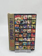Nintendo - Gameboy Classic - RARE Super 70 in 1 - Videogame, Nieuw