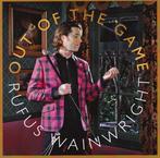 cd - Rufus Wainwright - Out Of The Game, Cd's en Dvd's, Verzenden, Zo goed als nieuw