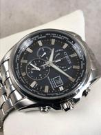 Citizen - Radio Controlled Chronograph Eco-Drive -, Nieuw