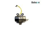 Benzinepomp Yamaha FJ 1200 1988-1990 (FJ1200 3CV 3CW 3CX), Motoren, Verzenden, Gebruikt